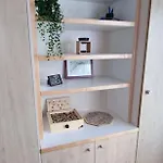 Sunny-nest, Garden Apartment *
