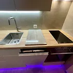 Apartment Sunny-nest, Garden