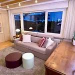 Apartment Sunny-nest, Garden *