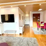 Sunny-nest, Garden Apartment Leukerbad