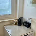 Sunny-nest, Garden Apartment