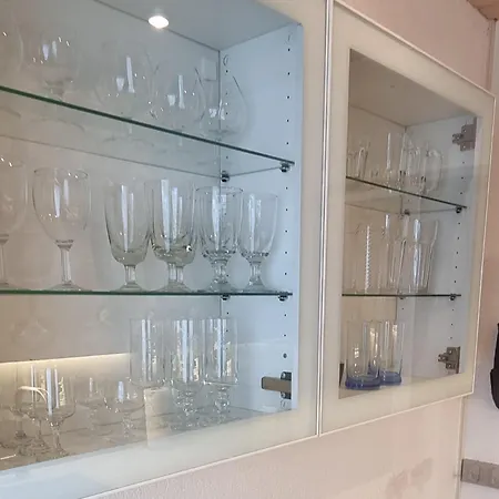 Sunny-nest, Garden *