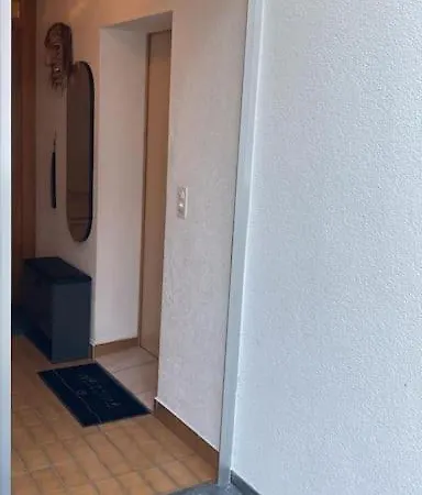 Sunny-nest, Garden Apartment *