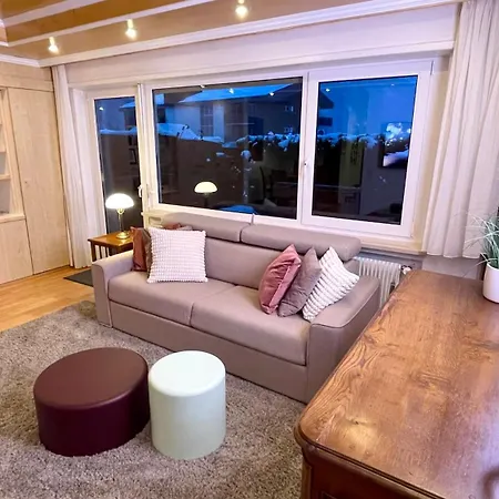 Appartement Sunny-nest, Garden *