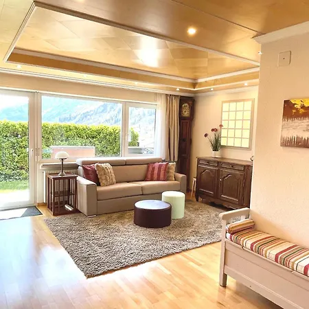 Sunny-nest, Garden * لوكباد