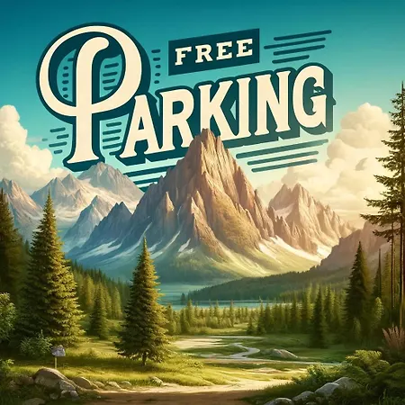 Appartement Sunny-nest, Garden *