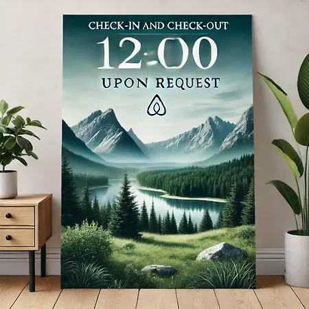 شقة Sunny-nest, Garden *