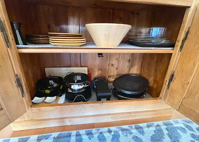 Sunny-nest, Garden 洛伊克巴德