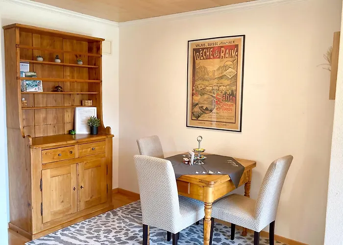 Sunny-nest, Garden 公寓