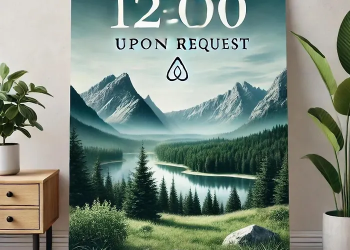 公寓 Sunny-nest, Garden *