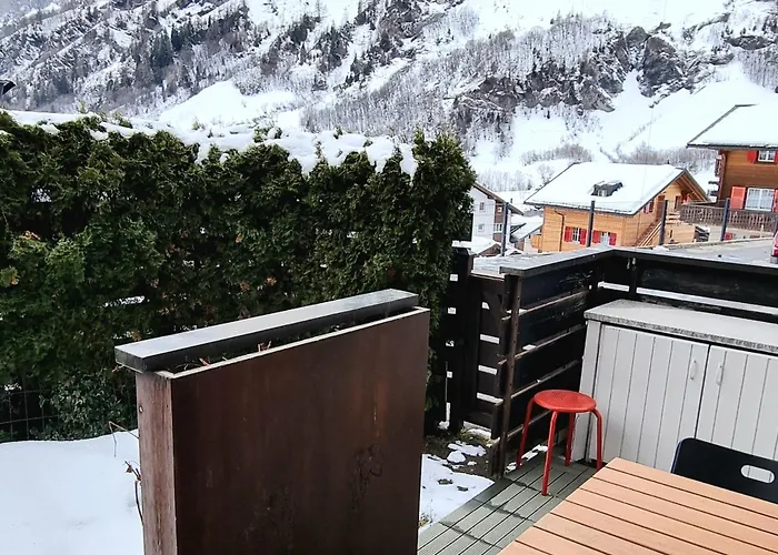 Sunny-nest, Garden Διαμέρισμα *