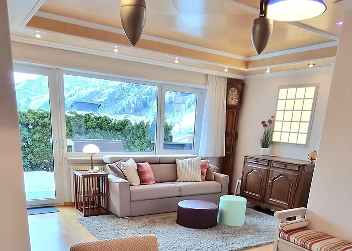 Διαμέρισμα Sunny-nest, Garden *