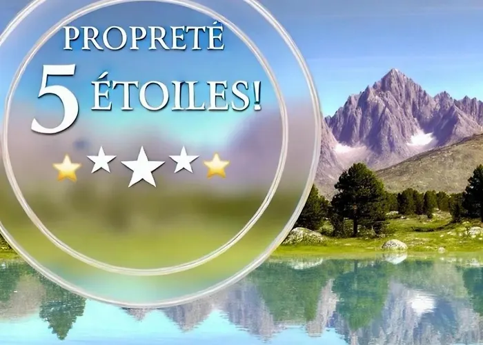 Sunny-nest, Garden * Leukerbad